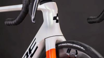 Cube Litening AERO C:68X Race teamline Größe: 54 cm Produktbild 5