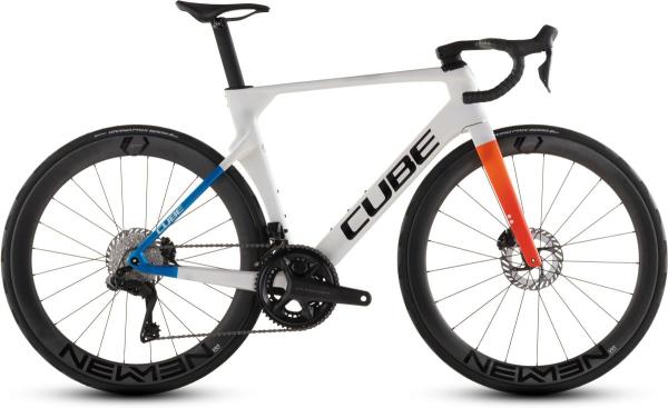Cube Litening AERO C:68X Race teamline Größe: 56 cm