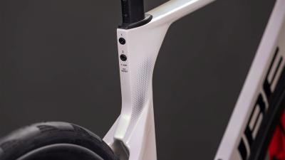 Cube Litening AERO C:68X Race teamline Größe: 56 cm Produktbild 2