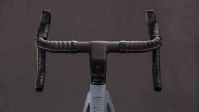 Cube Litening AERO C:68X SLX seagrey'n'black Größe: 52 cm Produktbild 3