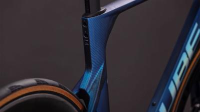 Cube Litening AERO C:68X SLT atlantisgrid'n'ice Größe: 52 cm Produktbild 3