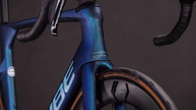 Cube Litening AERO C:68X SLT atlantisgrid'n'ice Größe: 56 cm Produktbild 7