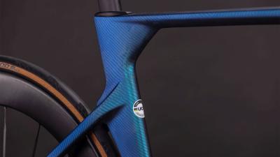 Cube Litening AERO C:68X SLT atlantisgrid'n'ice Größe: 58 cm Produktbild 6