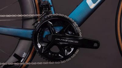 Cube Litening AERO C:68X SLT atlantisgrid'n'ice Größe: 60 cm Produktbild 5