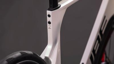 Cube Litening AERO C:68X SLT teamline Größe: 50 cm Produktbild 4