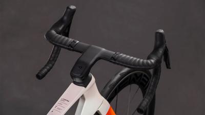 Cube Litening AERO C:68X SLT teamline Größe: 54 cm Produktbild 2