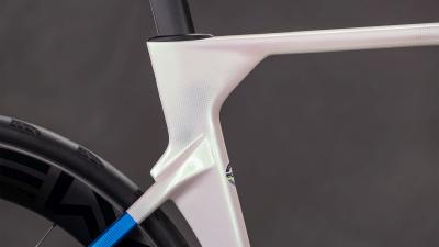 Cube Litening AERO C:68X SLT teamline Größe: 54 cm Produktbild 5