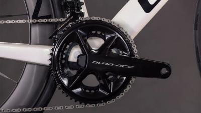 Cube Litening AERO C:68X SLT teamline Größe: 58 cm Produktbild 6