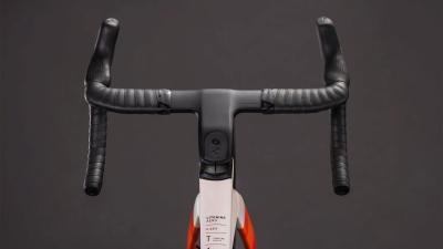 Cube Litening AERO C:68X SLT teamline Größe: 60 cm Produktbild 3