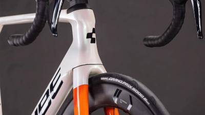 Cube Litening AERO C:68X SLT teamline Größe: 60 cm Produktbild 7