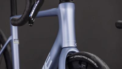 Cube Litening AIR C:68X Pro skyscraper'n'white Größe: 50 cm Produktbild 6