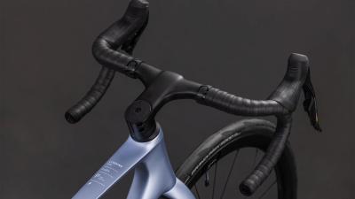 Cube Litening AIR C:68X Pro skyscraper'n'white Größe: 52 cm Produktbild 2