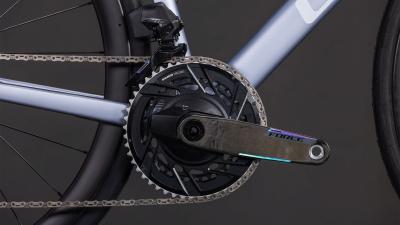 Cube Litening AIR C:68X Pro skyscraper'n'white Größe: 54 cm Produktbild 4