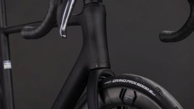 Cube Litening AIR C:68X Race blackline Größe: 50 cm Produktbild 5