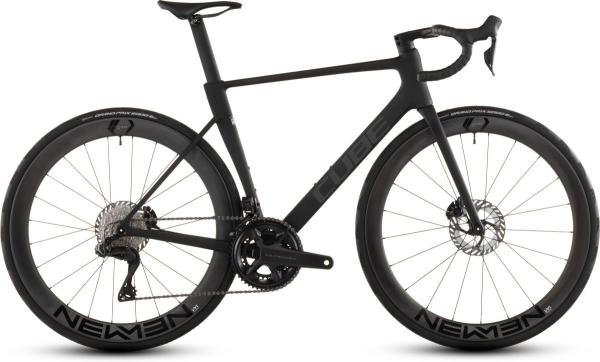 Cube Litening AIR C:68X Race blackline Gr&ouml;&szlig;e: 56 cm