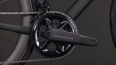 Cube Litening AIR C:68X Race blackline Größe: 60 cm Produktbild 4