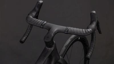 Cube Litening AIR C:68X SLT golddust'n'prism Größe: 52 cm Produktbild 2