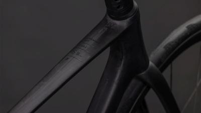 Cube Litening AIR C:68X SLT golddust'n'prism Größe: 58 cm Produktbild 1