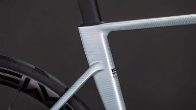 Cube Litening AIR C:68X SLT xenongrid'n'green Größe: 52 cm Produktbild 3