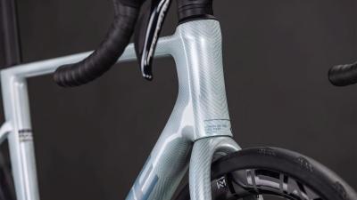 Cube Litening AIR C:68X SLT xenongrid'n'green Größe: 54 cm Produktbild 6