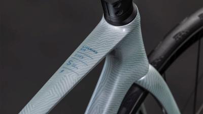 Cube Litening AIR C:68X SLT xenongrid'n'green Größe: 56 cm Produktbild 1