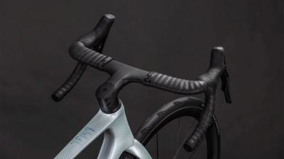 Cube Litening AIR C:68X SLT xenongrid'n'green Größe: 56 cm Produktbild 2