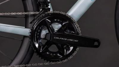 Cube Litening AIR C:68X SLT xenongrid'n'green Größe: 60 cm Produktbild 4