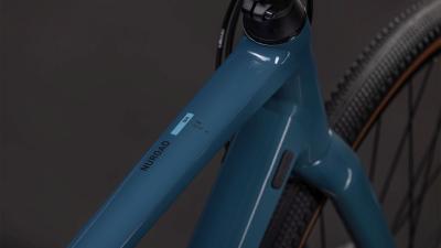 Cube Nuroad ONE grovegreen'n'black Größe: S Produktbild 1