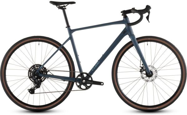 Cube Nuroad ONE grovegreen'n'black Größe: XL