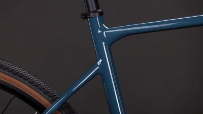 Cube Nuroad ONE grovegreen'n'black Größe: XL Produktbild 3