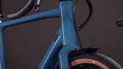 Cube Nuroad ONE FE grovegreen'n'black Größe: L Produktbild 5