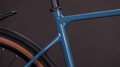 Cube Nuroad ONE FE grovegreen'n'black Größe: XL Produktbild 4