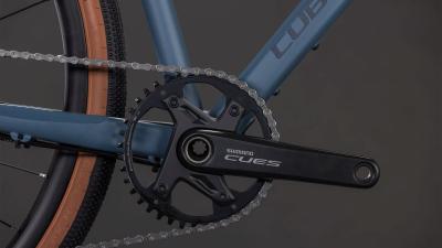 Cube Nuroad Pro whale'n'reflex Größe: XS Produktbild 3