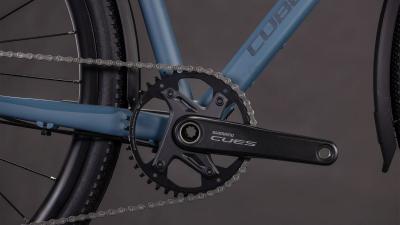 Cube Nuroad Pro FE whale'n'reflex Größe: M Produktbild 3