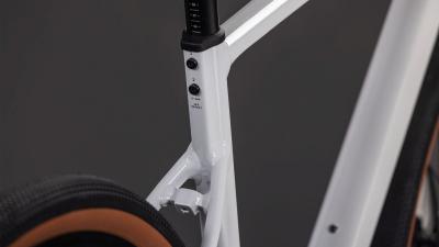 Cube Nuroad EX cotton'n'grey Größe: XL Produktbild 2