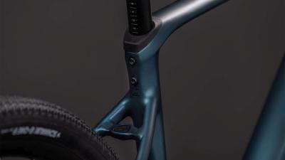 Cube Nuroad Race royalgreen'n'black Größe: M Produktbild 1