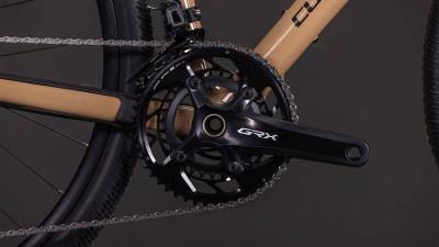 Cube Nuroad Race cappuccino'n'black Größe: M Produktbild 3