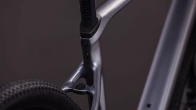 Cube Nuroad SLX ashgrey'n'grey Größe: XXL Produktbild 1