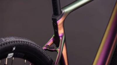 Cube Nuroad SLX molotov'n'black Größe: L Produktbild 1