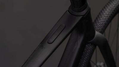 Cube Nuroad C:62 ONE blackline Größe: XL Produktbild 1