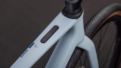 Cube Nuroad C:62 Pro vulcan'n'prism Größe: XL Produktbild 1