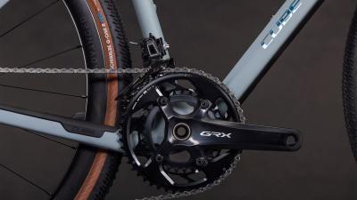 Cube Nuroad C:62 Pro vulcan'n'prism Größe: XL Produktbild 2