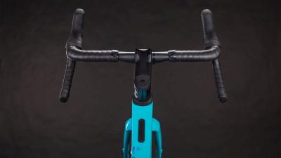 Cube Nuroad C:62 Pro swimmingpool'n'black Größe: S Produktbild 4