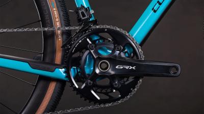 Cube Nuroad C:62 Pro swimmingpool'n'black Größe: M Produktbild 5