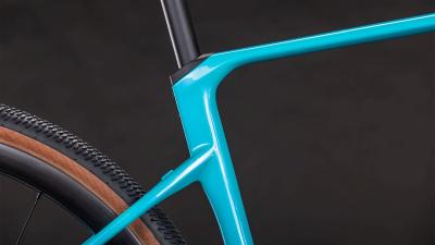 Cube Nuroad C:62 Pro swimmingpool'n'black Größe: L Produktbild 1