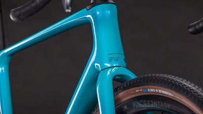 Cube Nuroad C:62 Pro swimmingpool'n'black Größe: XL Produktbild 2