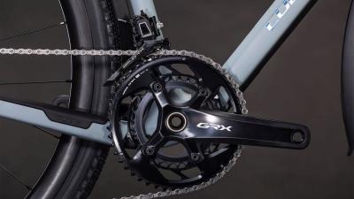 Cube Nuroad C:62 Pro FE vulcan'n'prism Größe: XS Produktbild 2