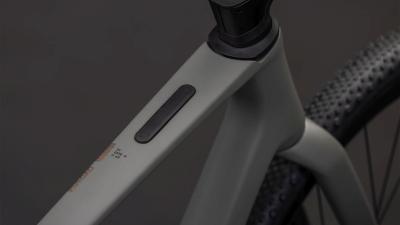 Cube Nuroad C:62 EX oldgrey'n'prism Größe: L Produktbild 1