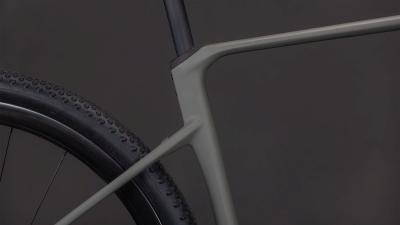 Cube Nuroad C:62 EX oldgrey'n'prism Größe: L Produktbild 3