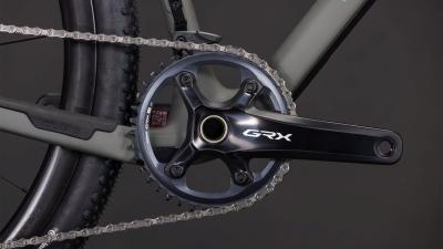 Cube Nuroad C:62 EX oldgrey'n'prism Größe: XL Produktbild 4